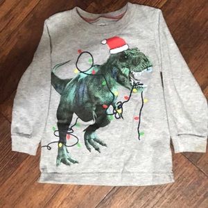 Christmas long sleeve
